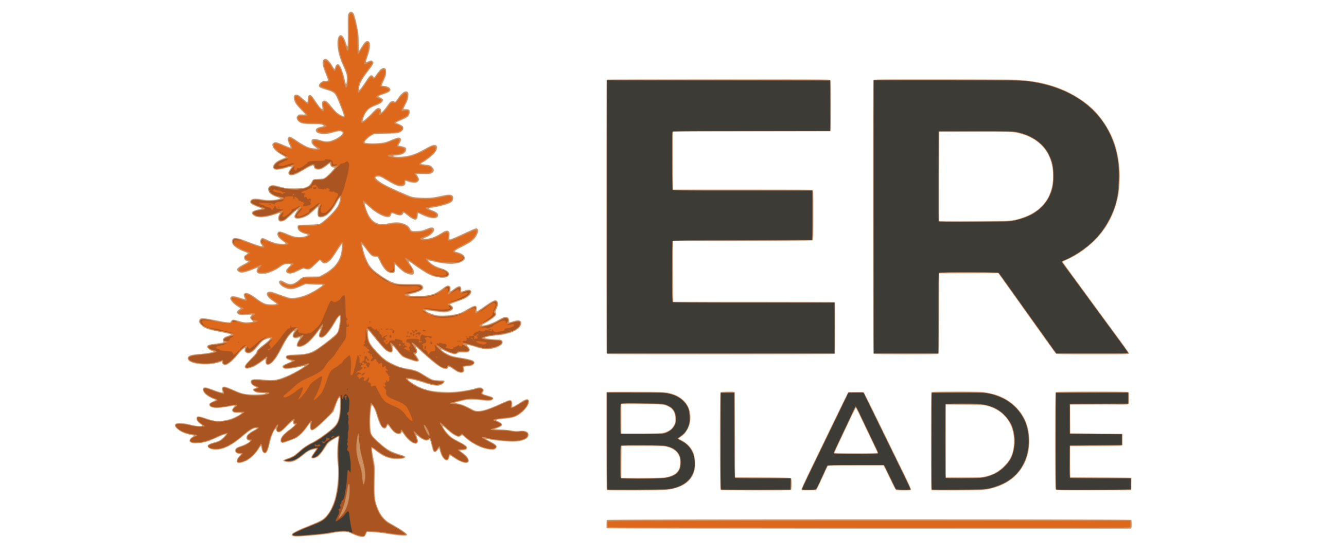 ER Blade